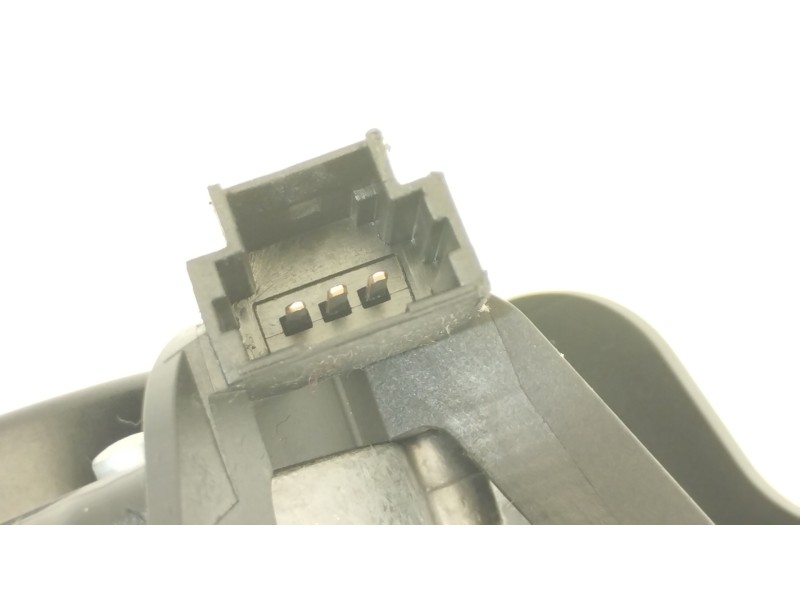 Recambio de motor limpia trasero para nissan qashqai (j10) acenta referencia OEM IAM 28710JD000 0390201820 