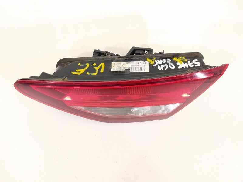Recambio de piloto trasero derecho en porton para seat leon (5f1) reference plus referencia OEM IAM 5F0945094D 90042873 