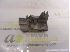 Recambio de cerradura puerta trasera derecha para peugeot 307 berlina (s2) xs referencia OEM IAM 9138G0  