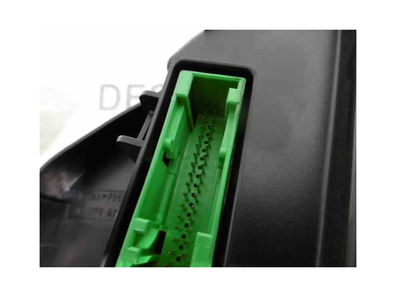 Recambio de cuadro instrumentos para audi a4 avant (b5) 2.5 tdi referencia OEM IAM 8D0907401H  