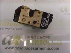 Recambio de cerradura puerta trasera derecha para peugeot 307 berlina (s2) xs referencia OEM IAM 9138G0   2