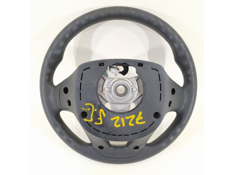 Recambio de volante para kia rio 1.4 cat referencia OEM IAM 561301W000  