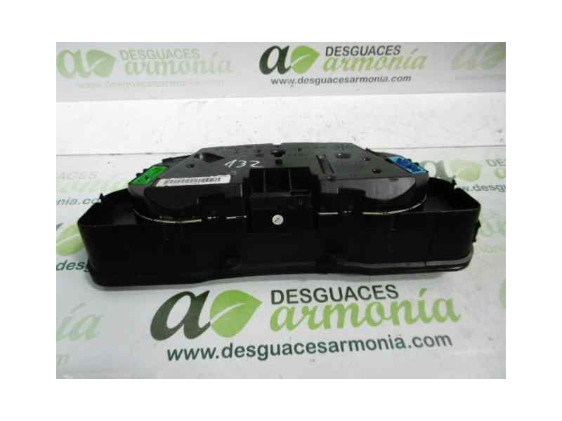 Recambio de cuadro instrumentos para audi a4 avant (b5) 2.5 tdi referencia OEM IAM 8D0907401H  