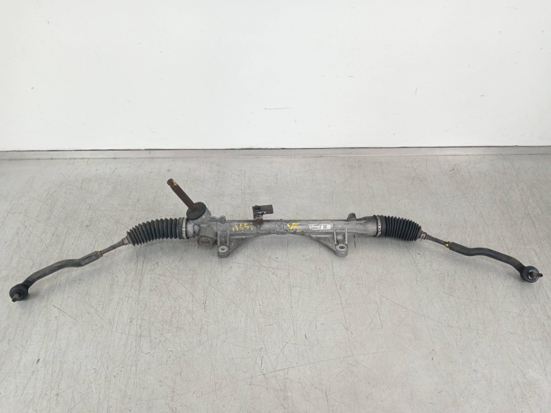 Recambio de cremallera direccion para nissan nv 200 (m20) evalia premium referencia OEM IAM 48001JX52A 6900002130 