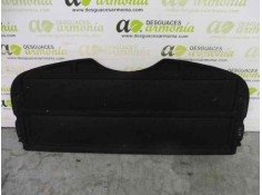 Recambio de bandeja trasera para ford fiesta (cbk) fun referencia OEM IAM   