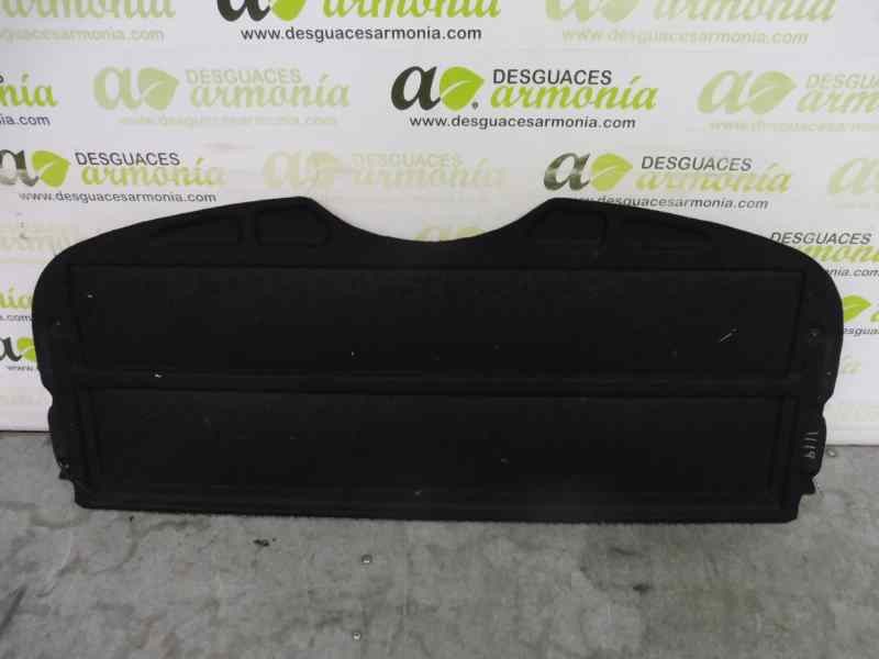 Recambio de bandeja trasera para ford fiesta (cbk) fun referencia OEM IAM   