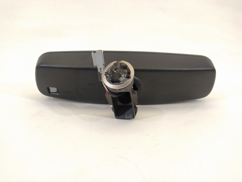 Recambio de espejo interior para ford kuga (cbs) titanium referencia OEM IAM CU5A17E678BB  