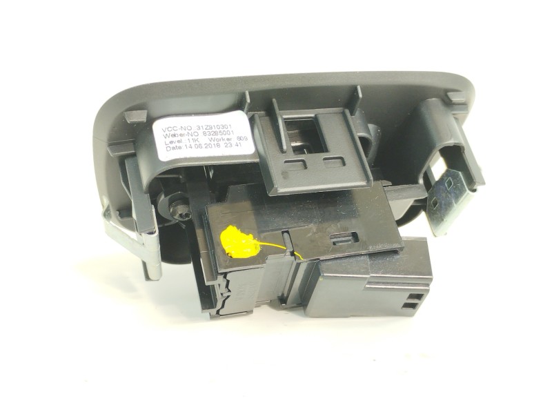 Recambio de mando elevalunas trasero derecho para volvo xc60 kinetic 2wd referencia OEM IAM 31433408  