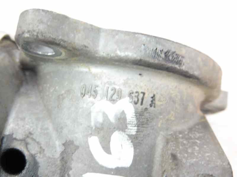 Recambio de valvula egr para seat ibiza (6l1) reference referencia OEM IAM 045131501F 045129637A 