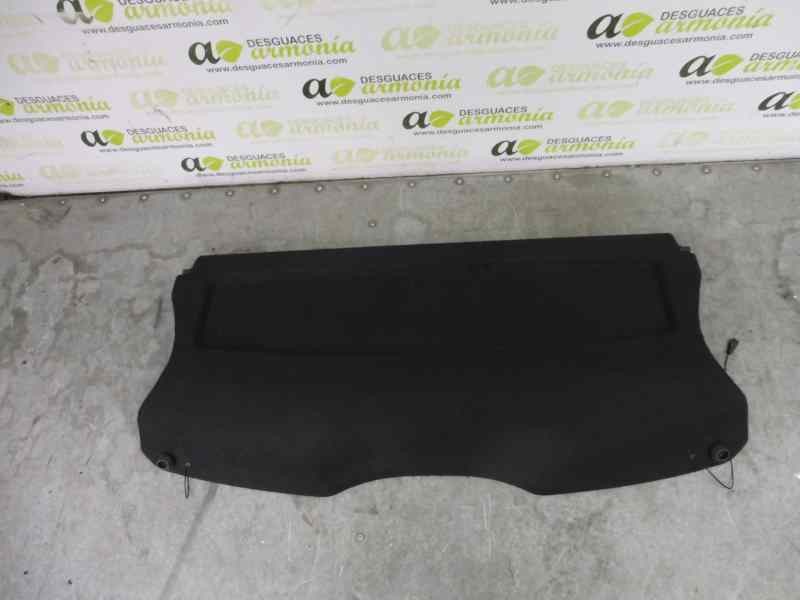 Recambio de bandeja trasera para ford fiesta (cbk) fun referencia OEM IAM   