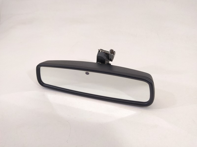 Recambio de espejo interior para ford kuga (cbs) titanium referencia OEM IAM CU5A17E678BB  