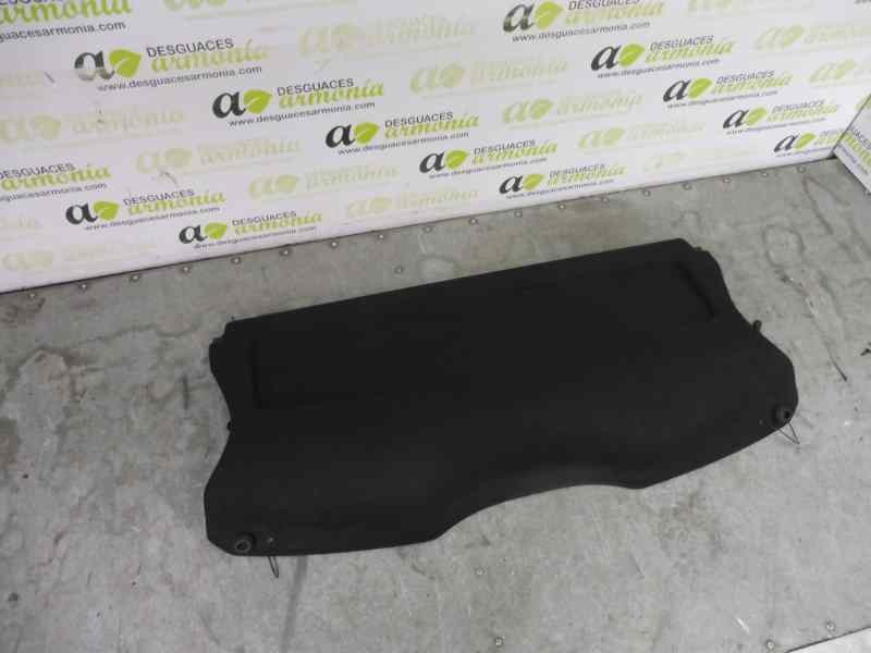 Recambio de bandeja trasera para ford fiesta (cbk) fun referencia OEM IAM   