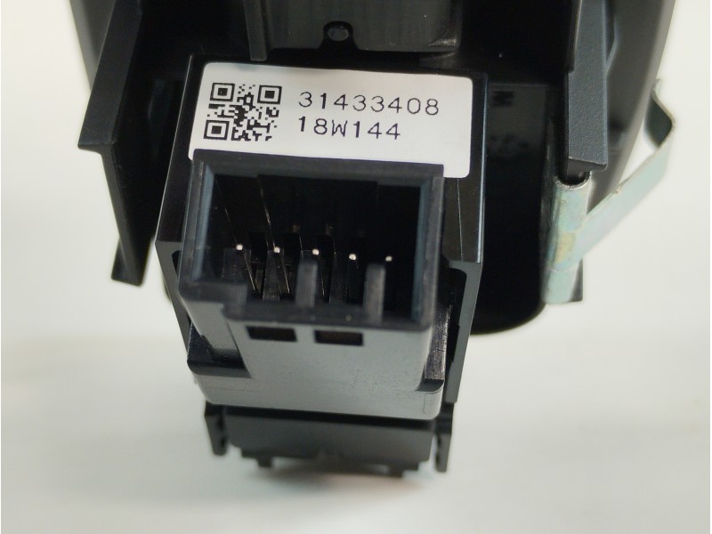 Recambio de mando elevalunas trasero derecho para volvo xc60 kinetic 2wd referencia OEM IAM 31433408  