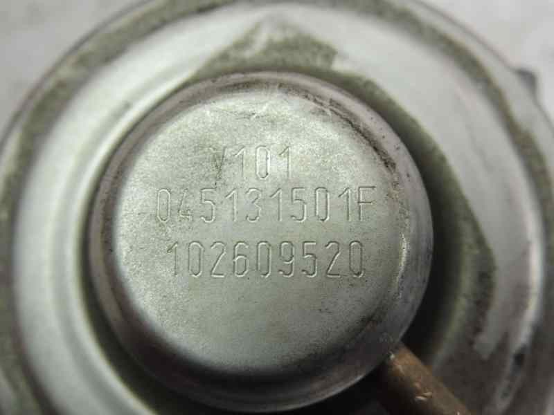 Recambio de valvula egr para seat ibiza (6l1) reference referencia OEM IAM 045131501F 045129637A 
