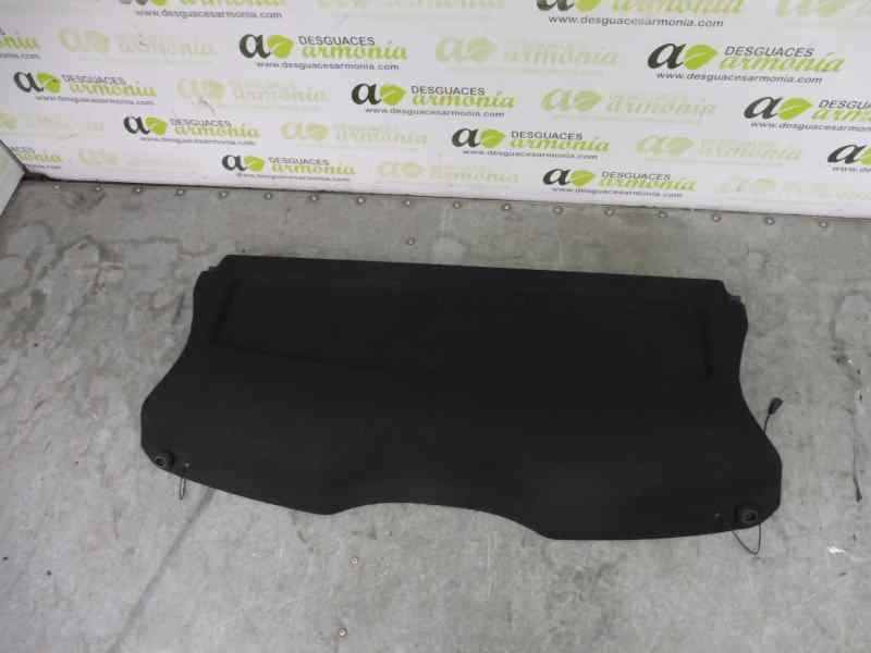 Recambio de bandeja trasera para ford fiesta (cbk) fun referencia OEM IAM   