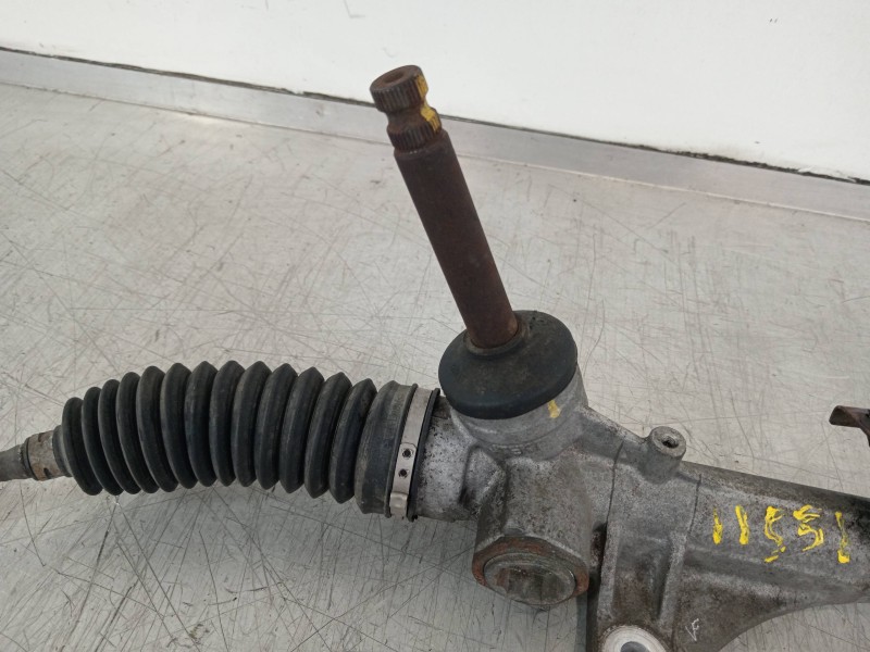 Recambio de cremallera direccion para nissan nv 200 (m20) evalia premium referencia OEM IAM 48001JX52A 6900002130 