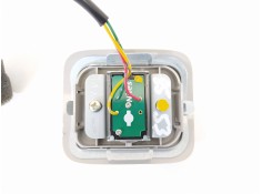 Recambio de mando multifuncion para nissan qashqai (j10) acenta referencia OEM IAM    2