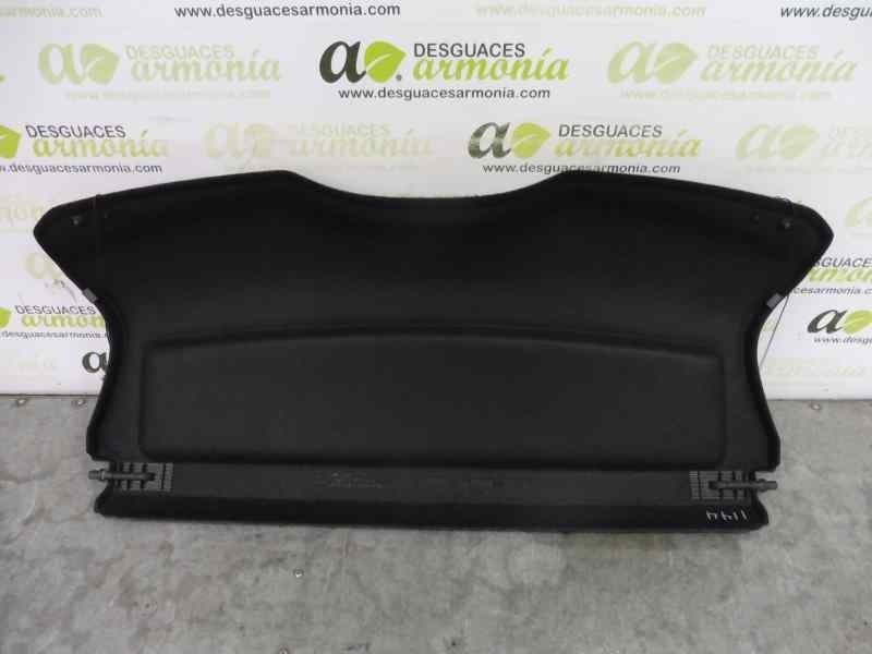 Recambio de bandeja trasera para ford fiesta (cbk) fun referencia OEM IAM   