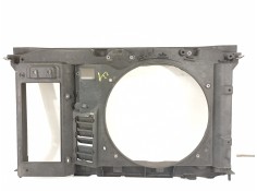 Recambio de panel frontal para citroën c4 berlina sx referencia OEM IAM 9650316080