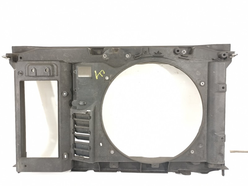 Recambio de panel frontal para citroën c4 berlina sx referencia OEM IAM 9650316080  