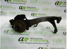Recambio de mangueta delantera izquierda para audi a4 avant (b5) 2.5 tdi referencia OEM IAM 8D0407257AM  