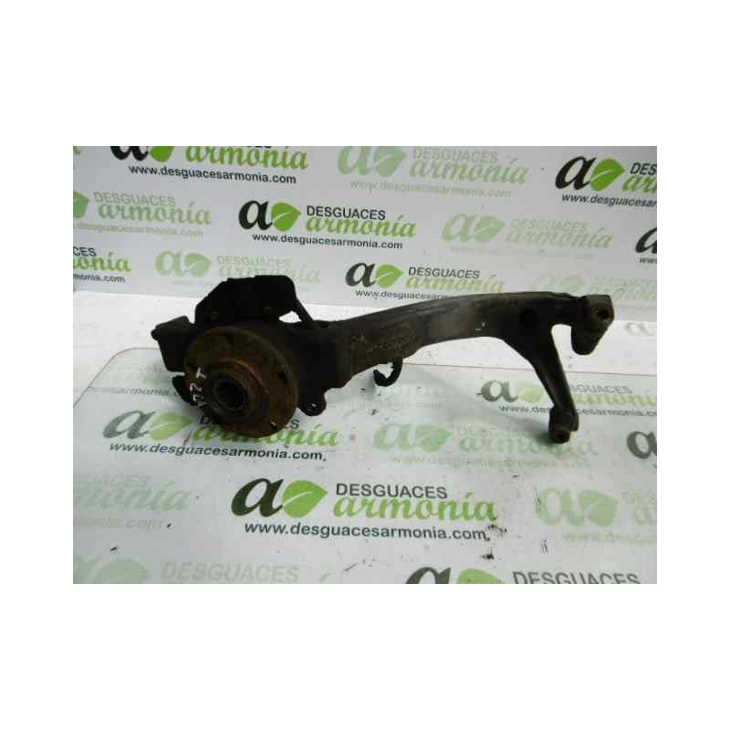 Recambio de mangueta delantera izquierda para audi a4 avant (b5) 2.5 tdi referencia OEM IAM 8D0407257AM  