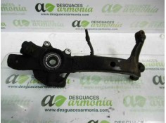 Recambio de mangueta delantera izquierda para audi a4 avant (b5) 2.5 tdi referencia OEM IAM 8D0407257AM   2