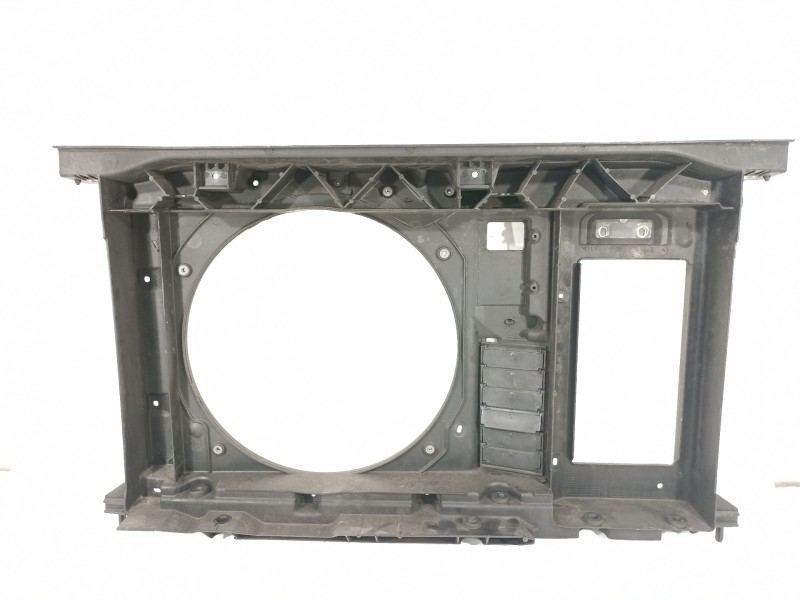 Recambio de panel frontal para citroën c4 berlina sx referencia OEM IAM 9650316080  