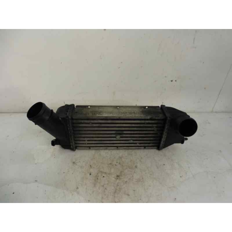 Recambio de intercooler para peugeot 307 (s1) xr referencia OEM IAM 9636635380  