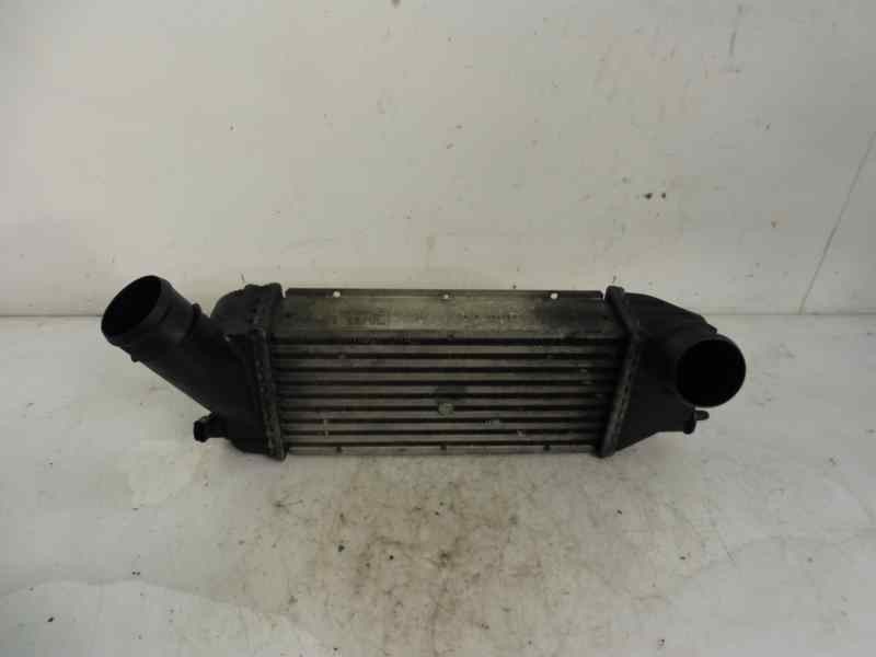 Recambio de intercooler para peugeot 307 (s1) xr referencia OEM IAM 9636635380  