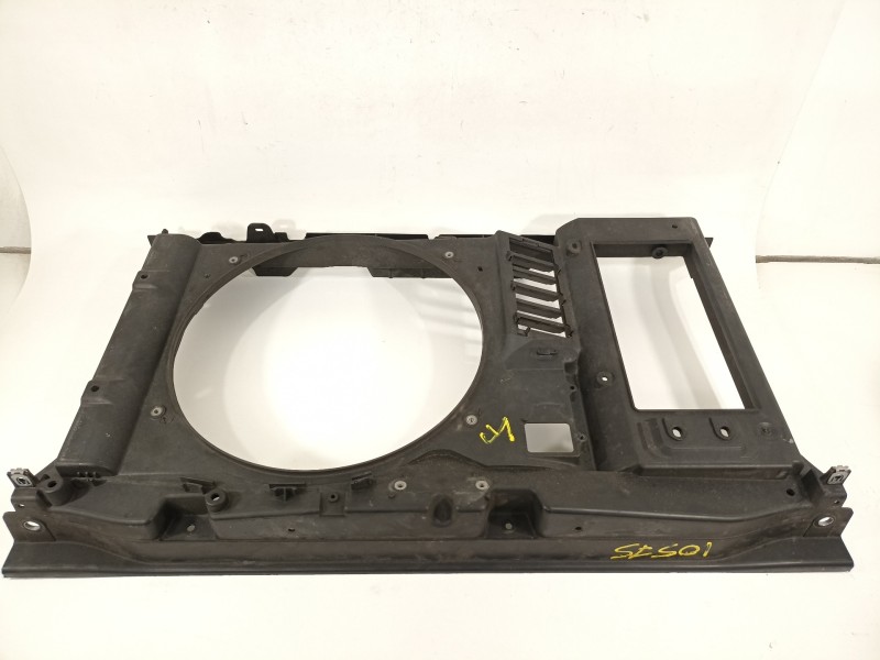 Recambio de panel frontal para citroën c4 berlina sx referencia OEM IAM 9650316080  