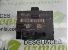 Recambio de modulo confort para audi a4 ber. (b8) básico referencia OEM IAM 8K0959794 8K0959795 
