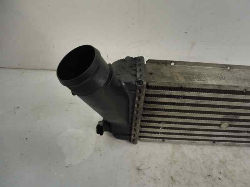 Recambio de intercooler para peugeot 307 (s1) xr referencia OEM IAM 9636635380  