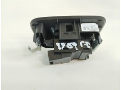 Recambio de mando elevalunas trasero izquierdo para volvo xc60 kinetic 2wd referencia OEM IAM 31433408   2