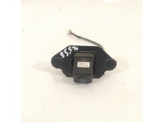 Recambio de camara para nissan qashqai (j10) acenta referencia OEM IAM 28442EY00A  