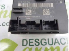Recambio de modulo confort para audi a4 ber. (b8) básico referencia OEM IAM 8K0959794 8K0959795  2