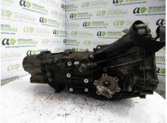 Recambio de caja cambios para audi a4 avant (b5) 2.5 tdi referencia OEM IAM DQS  