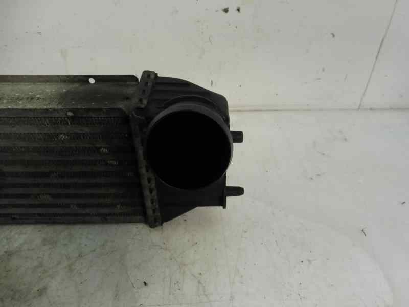 Recambio de intercooler para peugeot 307 (s1) xr referencia OEM IAM 9636635380  