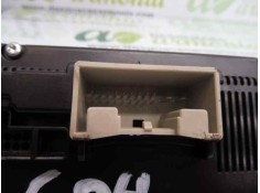 Recambio de mando climatizador para seat leon (1p1) reference copa referencia OEM IAM 5P0907044R 5HB010170-12  2