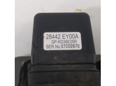 Recambio de camara para nissan qashqai (j10) acenta referencia OEM IAM 28442EY00A   2