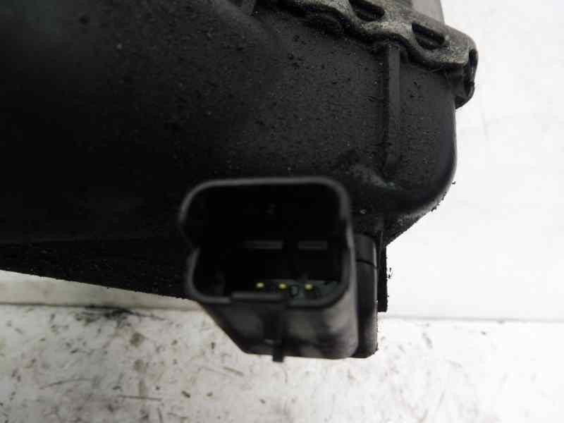 Recambio de intercooler para peugeot 307 (s1) xr referencia OEM IAM 9636635380  