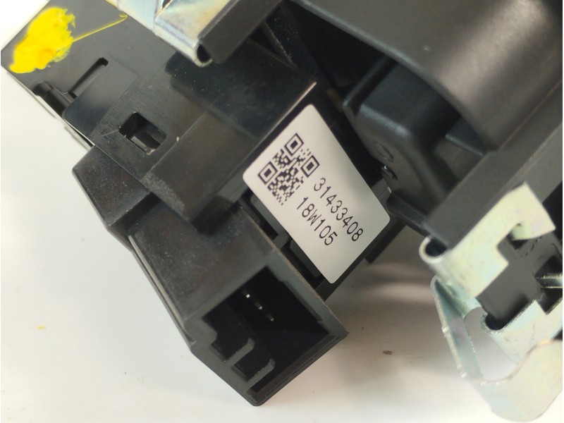 Recambio de mando elevalunas trasero izquierdo para volvo xc60 kinetic 2wd referencia OEM IAM 31433408  