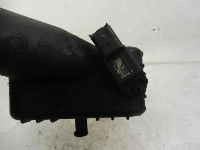 Recambio de intercooler para peugeot 307 (s1) xr referencia OEM IAM 9636635380  