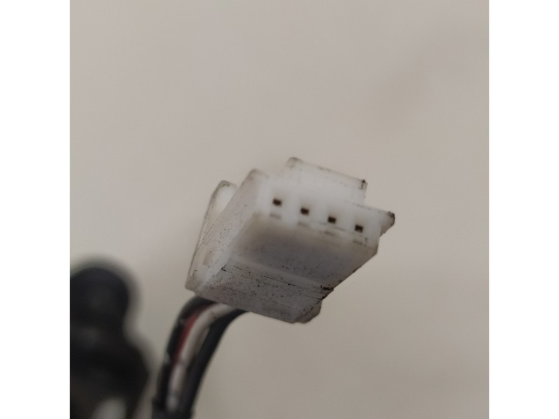 Recambio de camara para nissan qashqai (j10) acenta referencia OEM IAM 28442EY00A  