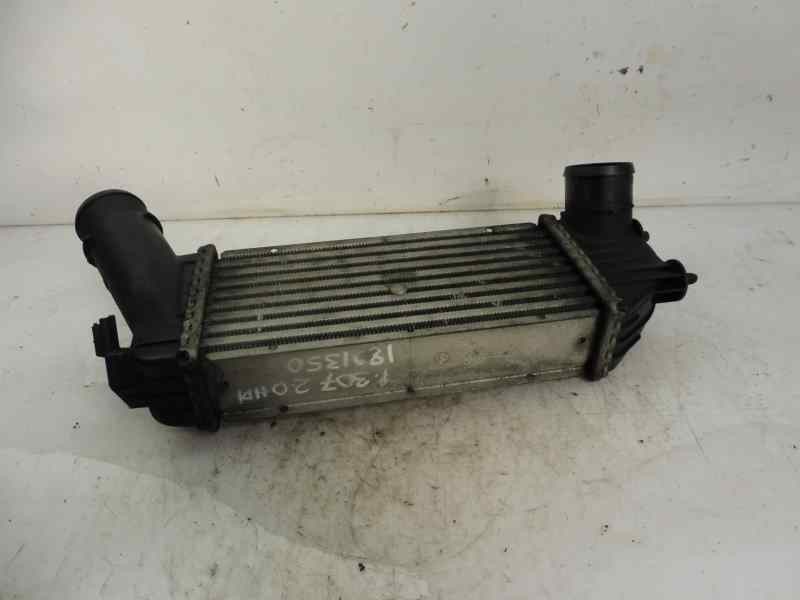 Recambio de intercooler para peugeot 307 (s1) xr referencia OEM IAM 9636635380  