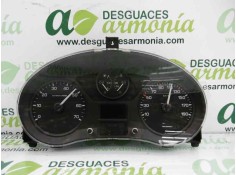 Recambio de cuadro instrumentos para peugeot expert tepee l2h1 access referencia OEM IAM 9666904880  