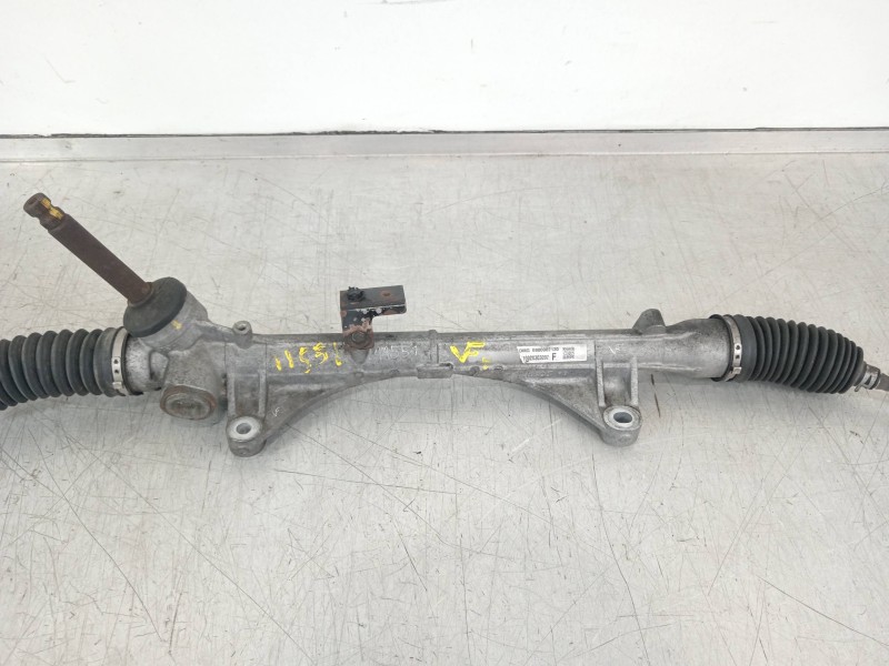 Recambio de cremallera direccion para nissan nv 200 (m20) evalia premium referencia OEM IAM 48001JX52A 6900002130 