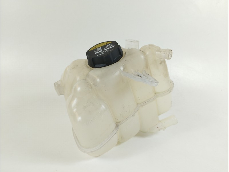 Recambio de deposito expansion para volvo xc60 kinetic 2wd referencia OEM IAM 31465682  