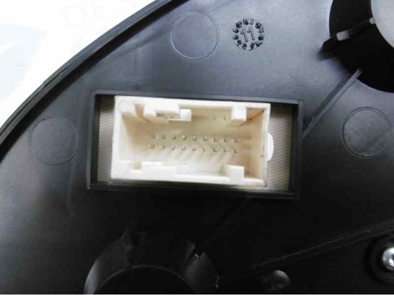Recambio de cuadro instrumentos para peugeot expert tepee l2h1 access referencia OEM IAM 9666904880  