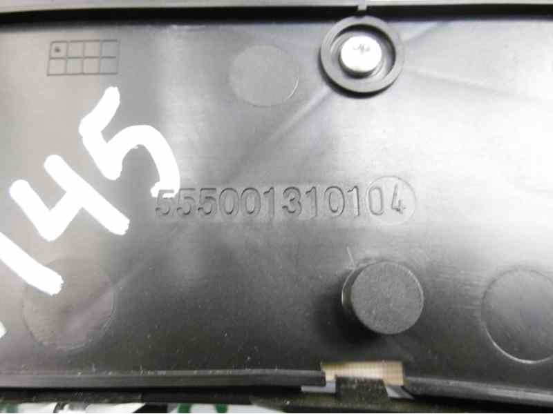 Recambio de cuadro instrumentos para peugeot expert tepee l2h1 access referencia OEM IAM 9666904880  